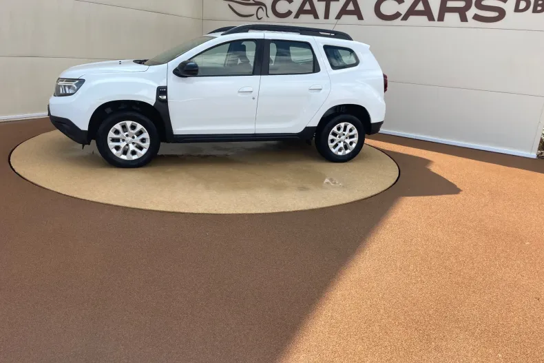 Dacia Duster din 2022 cu 156.000 km - oferta DAC236867 - foto 7