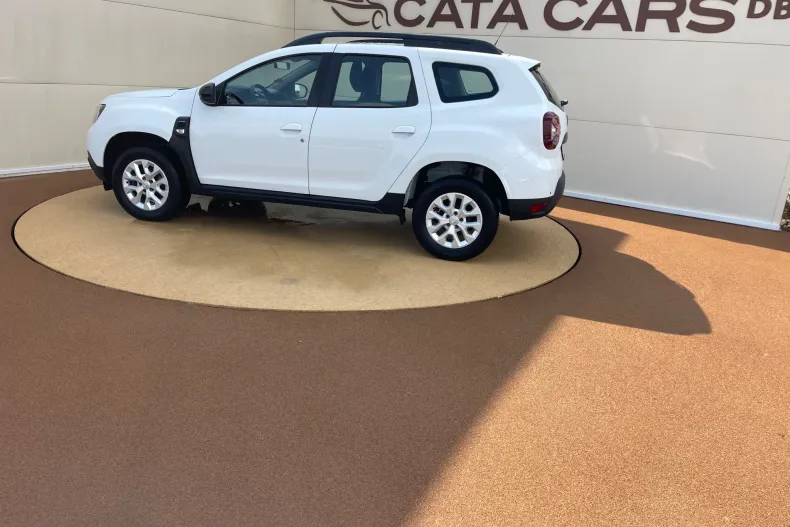 Dacia Duster din 2022 cu 156.000 km - oferta DAC236867 - foto 8