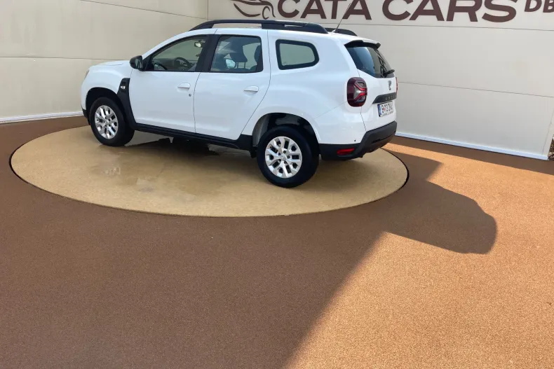 Dacia Duster din 2022 cu 156.000 km - oferta DAC236867 - foto 9