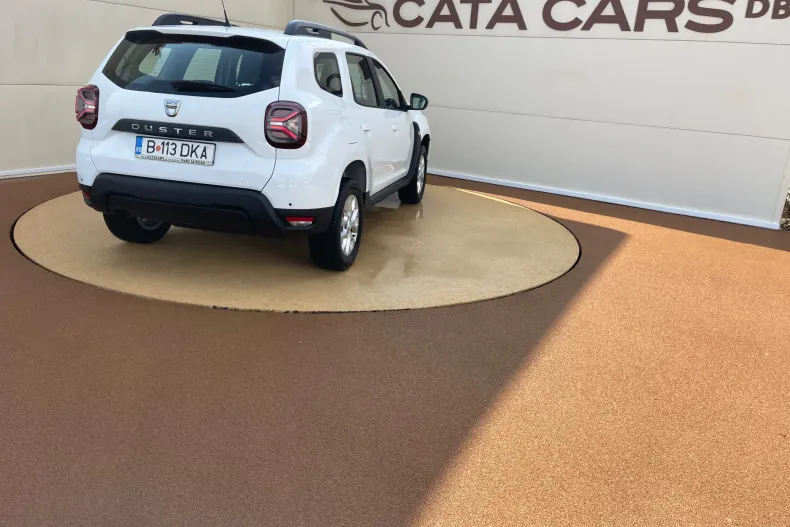 Dacia Duster din 2022 cu 156.000 km - oferta DAC236867 - foto 14
