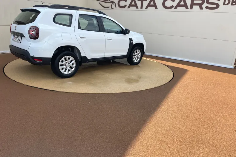 Dacia Duster din 2022 cu 156.000 km - oferta DAC236867 - foto 16