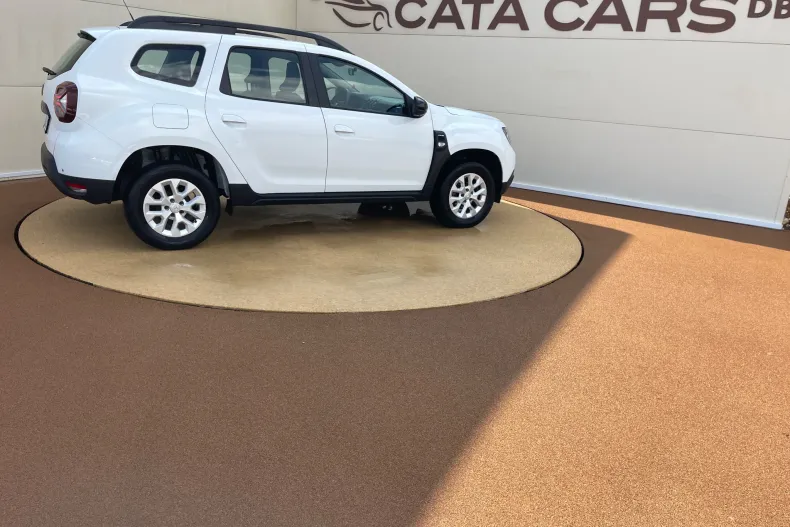 Dacia Duster din 2022 cu 156.000 km - oferta DAC236867 - foto 17