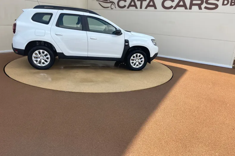 Dacia Duster din 2022 cu 156.000 km - oferta DAC236867 - foto 18