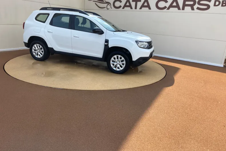 Dacia Duster din 2022 cu 156.000 km - oferta DAC236867 - foto 19