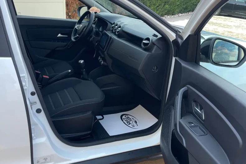 Dacia Duster din 2022 cu 156.000 km - oferta DAC236867 - foto 21