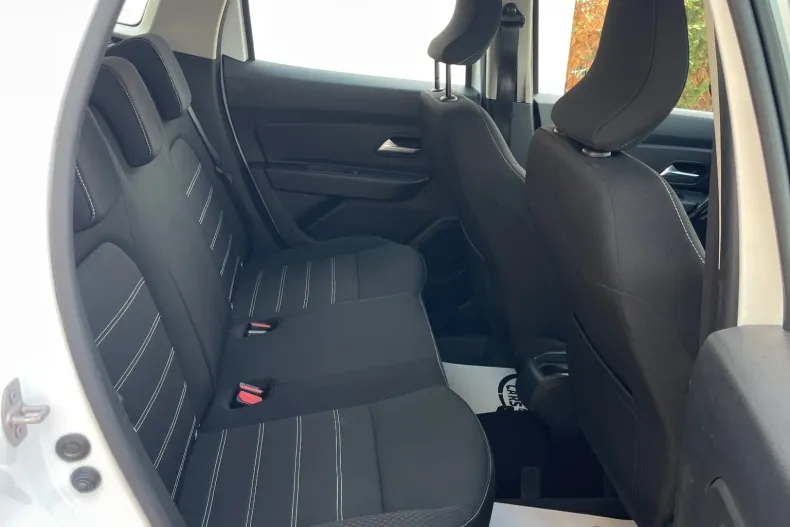Dacia Duster din 2022 cu 156.000 km - oferta DAC236867 - foto 24