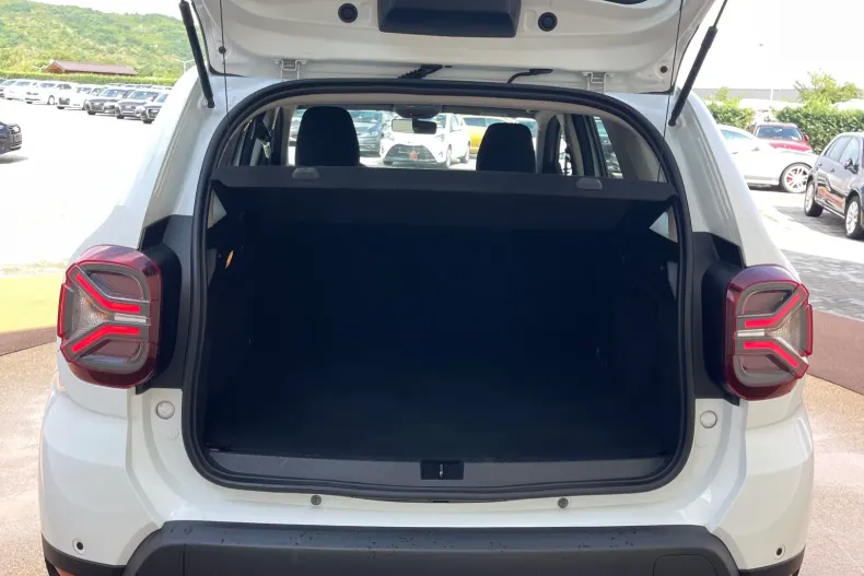 Dacia Duster din 2022 cu 156.000 km - oferta DAC236867 - foto 25