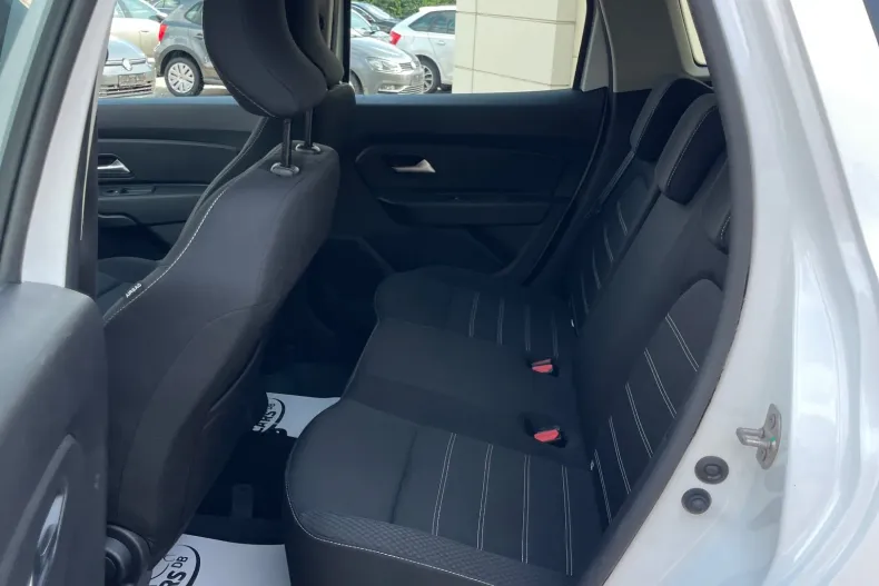 Dacia Duster din 2022 cu 156.000 km - oferta DAC236867 - foto 27