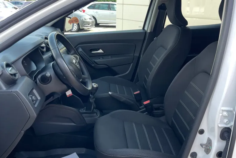 Dacia Duster din 2022 cu 156.000 km - oferta DAC236867 - foto 29
