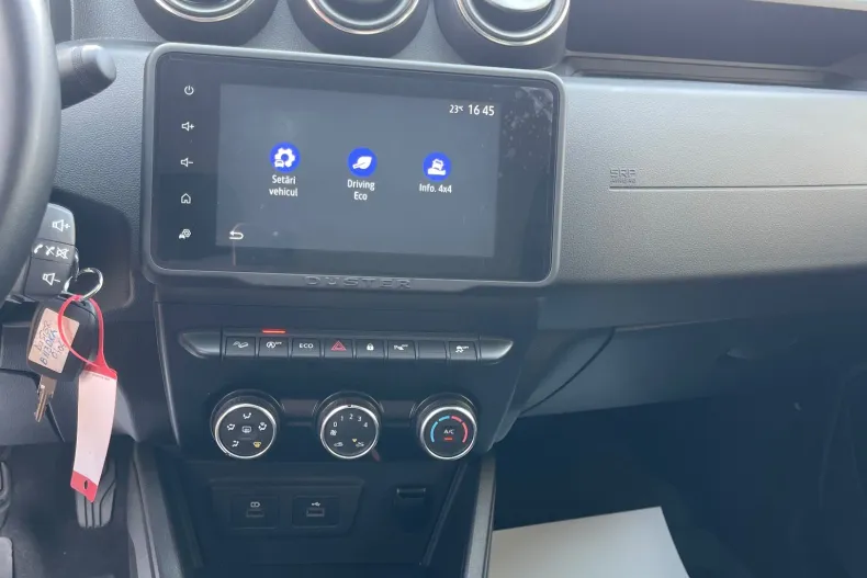 Dacia Duster din 2022 cu 156.000 km - oferta DAC236867 - foto 35