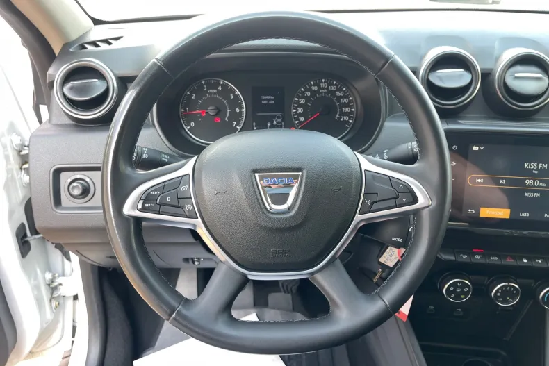 Dacia Duster din 2022 cu 156.000 km - oferta DAC236867 - foto 38