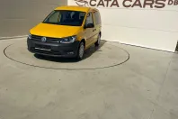Volkswagen Caddy din 2020 cu 176.000 km - oferta VOL236868 - foto 3