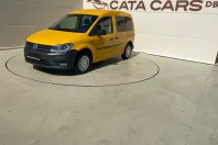 Volkswagen Caddy din 2020 cu 176.000 km - oferta VOL236868 - foto 4