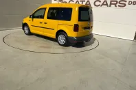 Volkswagen Caddy din 2020 cu 176.000 km - oferta VOL236868 - foto 10