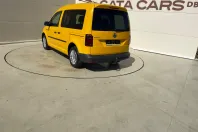 Volkswagen Caddy din 2020 cu 176.000 km - oferta VOL236868 - foto 11