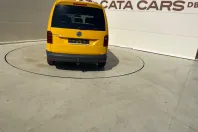 Volkswagen Caddy din 2020 cu 176.000 km - oferta VOL236868 - foto 13