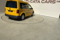 Volkswagen Caddy din 2020 cu 176.000 km - oferta VOL236868 - foto 15