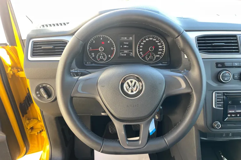 Volkswagen Caddy din 2020 cu 176.000 km - oferta VOL236868 - foto 35