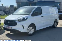 Ford Transit din 2026 cu 1 km - oferta FOR236869 - foto 1