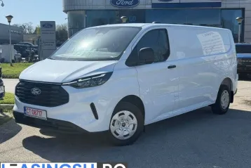 Ford Transit din 2026 - oferta FOR236869