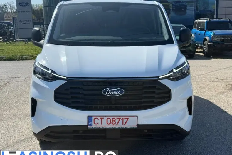 Ford Transit din 2026 cu 1 km - oferta FOR236869 - foto 6