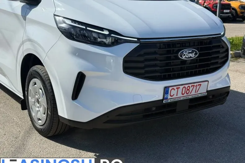 Ford Transit din 2026 cu 1 km - oferta FOR236869 - foto 8