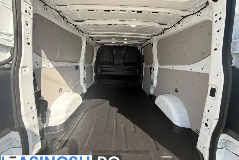 Ford Transit din 2026 cu 1 km - oferta FOR236869 - foto 11