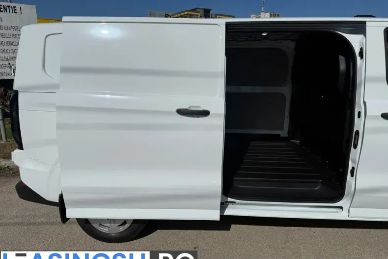 Ford Transit din 2026 cu 1 km - oferta FOR236869 - foto 13