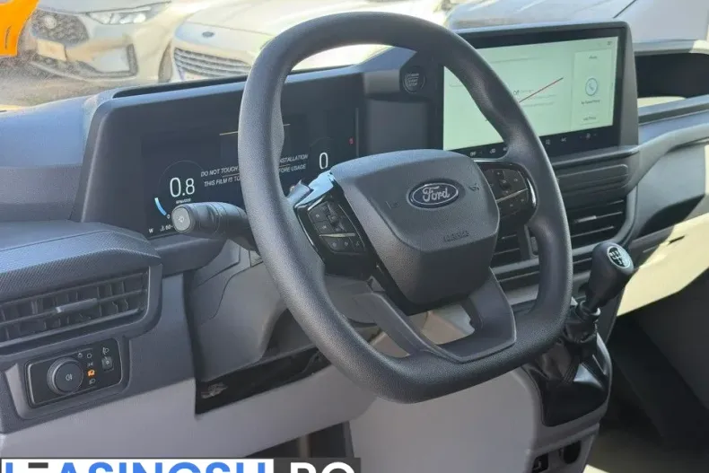 Ford Transit din 2026 cu 1 km - oferta FOR236869 - foto 14