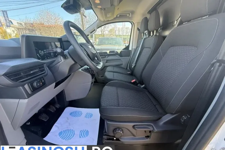 Ford Transit din 2026 cu 1 km - oferta FOR236869 - foto 16