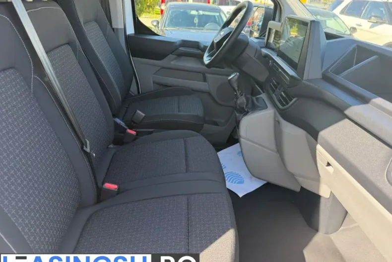 Ford Transit din 2026 cu 1 km - oferta FOR236869 - foto 17