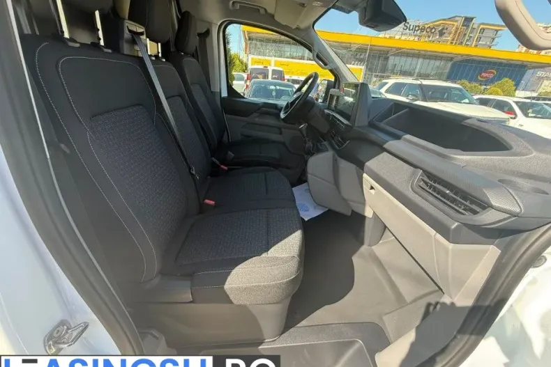 Ford Transit din 2026 cu 1 km - oferta FOR236869 - foto 18