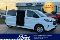 Ford Transit din 2025 cu 1 km - oferta FOR236870 - foto 1