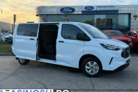 Ford Transit din 2025 cu 1 km - oferta FOR236870 - foto 2