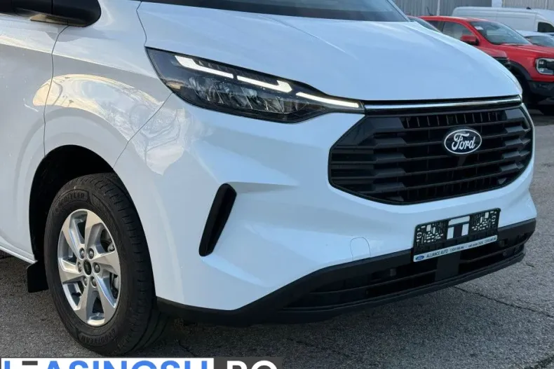 Ford Transit din 2025 cu 1 km - oferta FOR236870 - foto 5