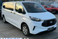 Ford Transit din 2025 cu 1 km - oferta FOR236870 - foto 6