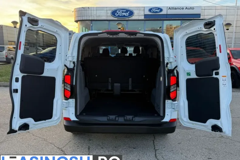 Ford Transit din 2025 cu 1 km - oferta FOR236870 - foto 11