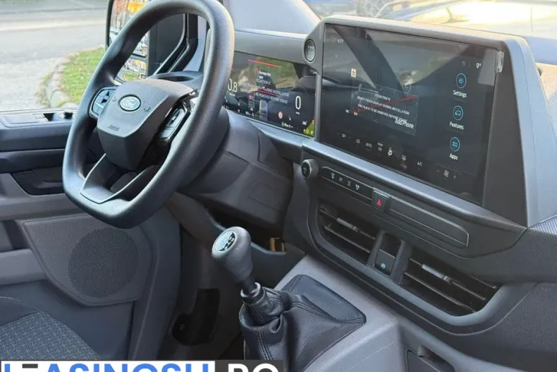 Ford Transit din 2025 cu 1 km - oferta FOR236870 - foto 14