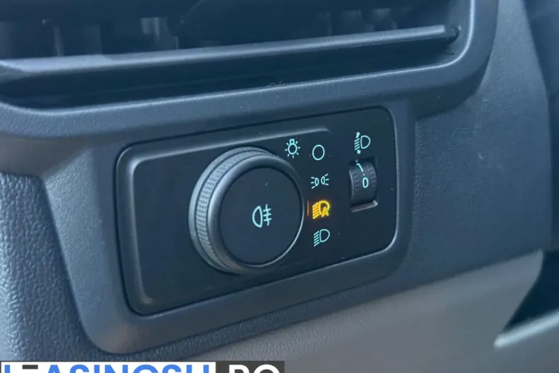 Ford Transit din 2025 cu 1 km - oferta FOR236870 - foto 19