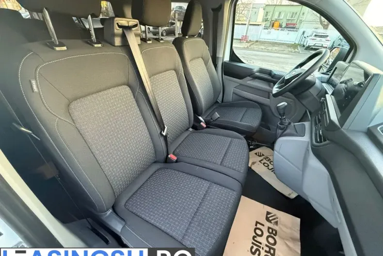 Ford Transit din 2025 cu 1 km - oferta FOR236870 - foto 21