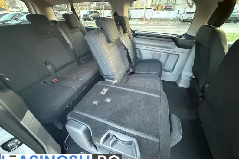 Ford Transit din 2025 cu 1 km - oferta FOR236870 - foto 22