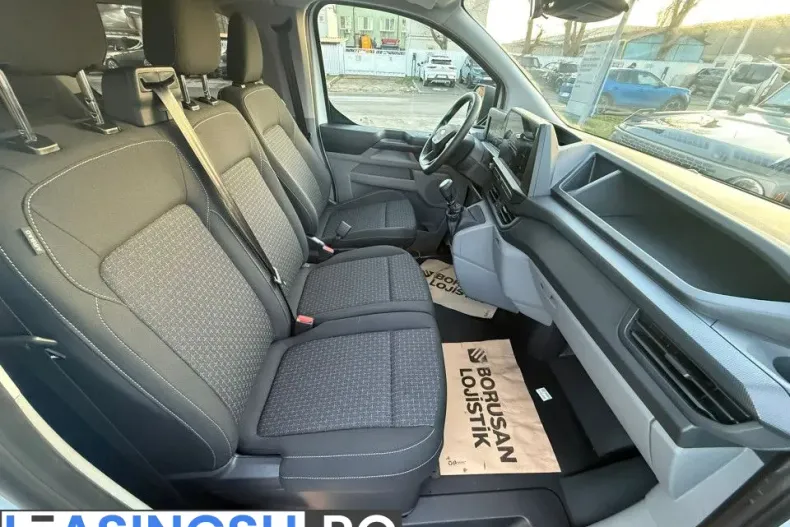 Ford Transit din 2025 cu 1 km - oferta FOR236870 - foto 23