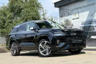 KGM Actyon din 2025 cu 15 km - oferta KGM236871 - foto 1