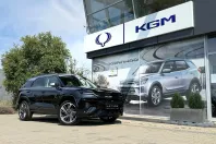 KGM Actyon din 2025 cu 15 km - oferta KGM236871 - foto 2