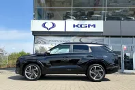 KGM Actyon din 2025 cu 15 km - oferta KGM236871 - foto 8