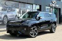 KGM Actyon din 2025 cu 15 km - oferta KGM236871 - foto 10