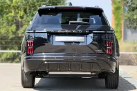 KGM Actyon din 2025 cu 15 km - oferta KGM236871 - foto 13