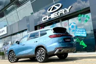 Chery Tiggo 8 din 2025 cu 20 km - oferta CHE236872 - foto 3