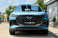 Chery Tiggo 8 din 2025 cu 20 km - oferta CHE236872 - foto 7