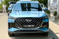 Chery Tiggo 8 din 2025 cu 20 km - oferta CHE236872 - foto 9
